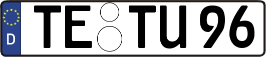 TE-TU96