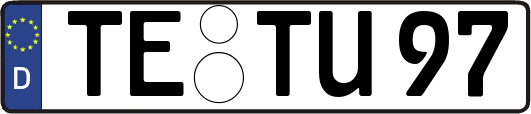 TE-TU97