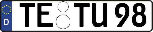 TE-TU98