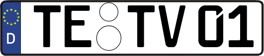 TE-TV01