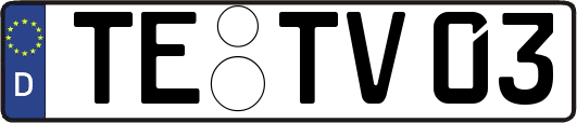 TE-TV03