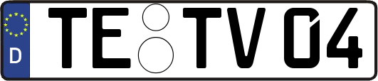 TE-TV04