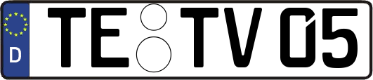 TE-TV05