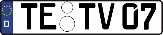 TE-TV07