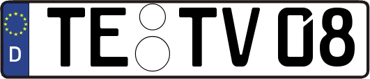 TE-TV08