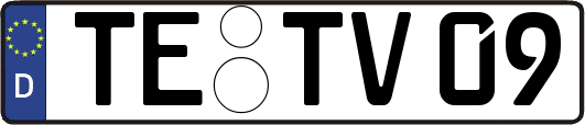 TE-TV09