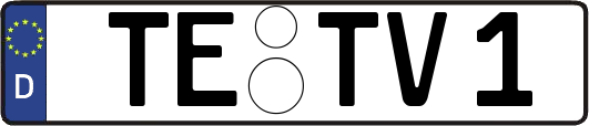 TE-TV1