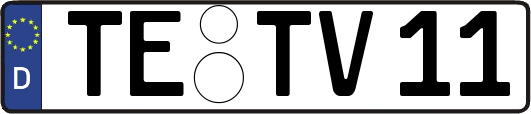 TE-TV11