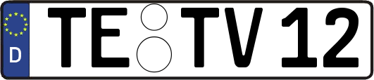 TE-TV12