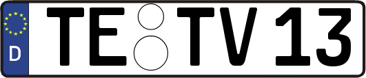 TE-TV13