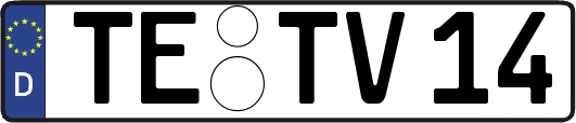 TE-TV14