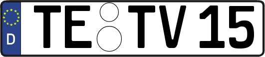 TE-TV15