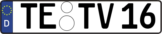 TE-TV16