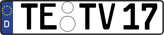 TE-TV17