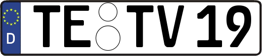 TE-TV19