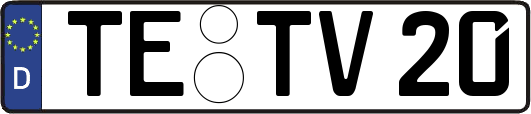 TE-TV20