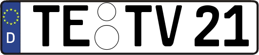 TE-TV21