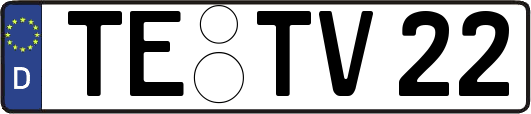 TE-TV22