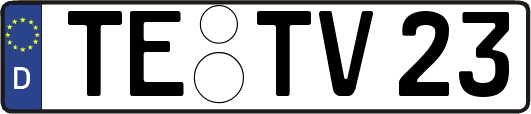 TE-TV23