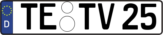 TE-TV25