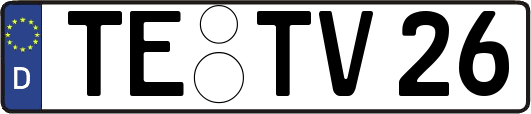 TE-TV26