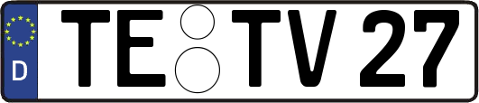 TE-TV27