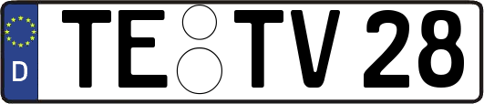 TE-TV28