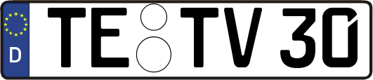 TE-TV30