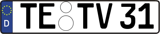TE-TV31