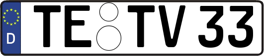 TE-TV33
