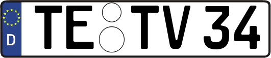 TE-TV34