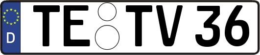 TE-TV36