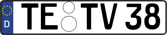 TE-TV38