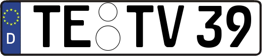 TE-TV39
