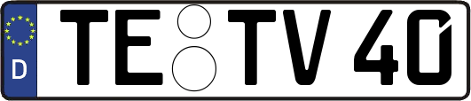 TE-TV40
