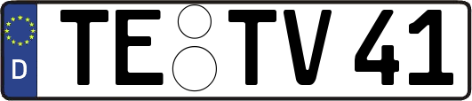 TE-TV41