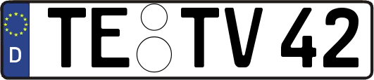 TE-TV42