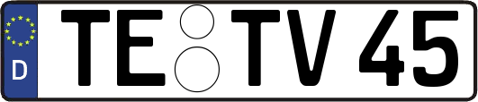 TE-TV45