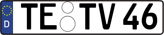 TE-TV46