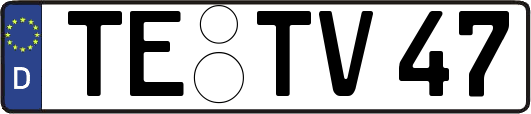 TE-TV47