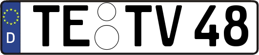 TE-TV48