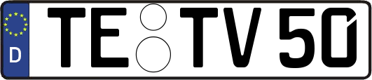 TE-TV50