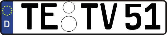 TE-TV51