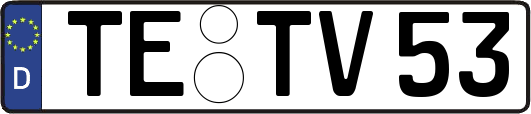 TE-TV53