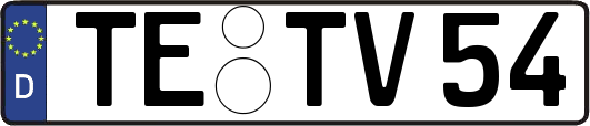 TE-TV54
