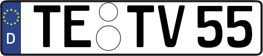 TE-TV55