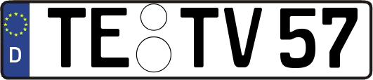 TE-TV57