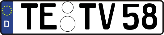 TE-TV58