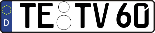 TE-TV60