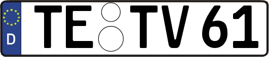 TE-TV61